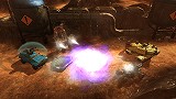 レッドファクション：バトルグラウンド