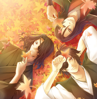 画像ギャラリー No.003のサムネイル画像 / 「天下一★戦国LOVERS DS」予約開始。通販専用特典も明らかに