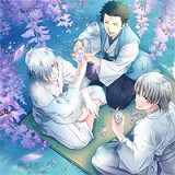 天下一★戦国LOVERS DS