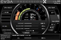 画像ギャラリー No.015のサムネイル画像 / 「GeForce GTX 680」レビュー(後編)。NVIDIA版Turbo Boostになる「GPU Boost」とは何か
