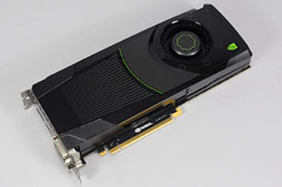 画像ギャラリー No.018のサムネイル画像 / 「GeForce GTX 680」レビュー(後編)。NVIDIA版Turbo Boostになる「GPU Boost」とは何か