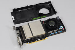 画像ギャラリー No.028のサムネイル画像 / 「GeForce GTX 680」レビュー(後編)。NVIDIA版Turbo Boostになる「GPU Boost」とは何か