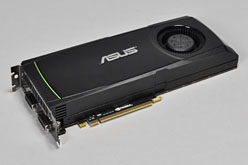 画像ギャラリー No.004のサムネイル画像 / 「GeForce GTX 680」SLIテストレポート。2-way＆3-wayのスコアとGPU Boostの挙動を確認する 