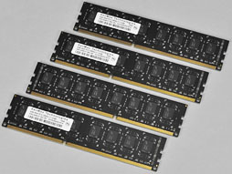 画像ギャラリー No.007のサムネイル画像 / 「GeForce GTX 680」SLIテストレポート。2-way＆3-wayのスコアとGPU Boostの挙動を確認する 