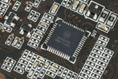 画像ギャラリー No.008のサムネイル画像 / オリジナルデザインを採用したPalitのGTX 680カードを試す。強化型電源+3連ファン仕様クーラーの効果はいかほどか