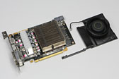 画像ギャラリー No.015のサムネイル画像 / 「GeForce GTX 670」SLIテストレポート。GTX 680のSLIと比べ,価格対性能比は相当に高い
