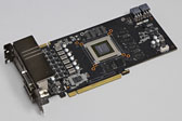 画像ギャラリー No.006のサムネイル画像 / 「GeForce GTX 660 Ti」搭載のクロックアップ版カード4製品を比較検討。ASUS，GIGA-BYTE，Palit，ZOTACそれぞれに個性あり