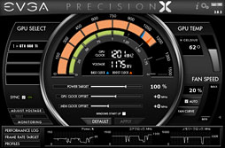 画像ギャラリー No.008のサムネイル画像 / 「GeForce GTX 660 Ti」搭載のクロックアップ版カード4製品を比較検討。ASUS，GIGA-BYTE，Palit，ZOTACそれぞれに個性あり