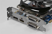 画像ギャラリー No.013のサムネイル画像 / 「GeForce GTX 660 Ti」搭載のクロックアップ版カード4製品を比較検討。ASUS，GIGA-BYTE，Palit，ZOTACそれぞれに個性あり