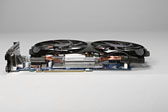 画像ギャラリー No.015のサムネイル画像 / 「GeForce GTX 660 Ti」搭載のクロックアップ版カード4製品を比較検討。ASUS，GIGA-BYTE，Palit，ZOTACそれぞれに個性あり