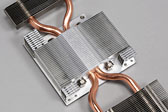 画像ギャラリー No.017のサムネイル画像 / 「GeForce GTX 660 Ti」搭載のクロックアップ版カード4製品を比較検討。ASUS，GIGA-BYTE，Palit，ZOTACそれぞれに個性あり