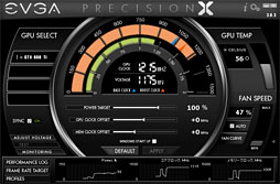 画像ギャラリー No.021のサムネイル画像 / 「GeForce GTX 660 Ti」搭載のクロックアップ版カード4製品を比較検討。ASUS，GIGA-BYTE，Palit，ZOTACそれぞれに個性あり