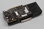 画像ギャラリー No.025のサムネイル画像 / 「GeForce GTX 660 Ti」搭載のクロックアップ版カード4製品を比較検討。ASUS，GIGA-BYTE，Palit，ZOTACそれぞれに個性あり