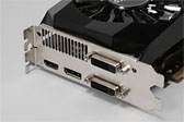 画像ギャラリー No.026のサムネイル画像 / 「GeForce GTX 660 Ti」搭載のクロックアップ版カード4製品を比較検討。ASUS，GIGA-BYTE，Palit，ZOTACそれぞれに個性あり