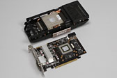 画像ギャラリー No.028のサムネイル画像 / 「GeForce GTX 660 Ti」搭載のクロックアップ版カード4製品を比較検討。ASUS，GIGA-BYTE，Palit，ZOTACそれぞれに個性あり
