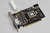 画像ギャラリー No.029のサムネイル画像 / 「GeForce GTX 660 Ti」搭載のクロックアップ版カード4製品を比較検討。ASUS，GIGA-BYTE，Palit，ZOTACそれぞれに個性あり