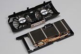 画像ギャラリー No.030のサムネイル画像 / 「GeForce GTX 660 Ti」搭載のクロックアップ版カード4製品を比較検討。ASUS，GIGA-BYTE，Palit，ZOTACそれぞれに個性あり