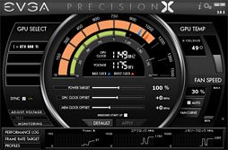 画像ギャラリー No.033のサムネイル画像 / 「GeForce GTX 660 Ti」搭載のクロックアップ版カード4製品を比較検討。ASUS，GIGA-BYTE，Palit，ZOTACそれぞれに個性あり