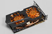 画像ギャラリー No.036のサムネイル画像 / 「GeForce GTX 660 Ti」搭載のクロックアップ版カード4製品を比較検討。ASUS，GIGA-BYTE，Palit，ZOTACそれぞれに個性あり