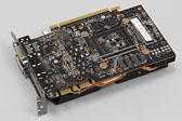 画像ギャラリー No.037のサムネイル画像 / 「GeForce GTX 660 Ti」搭載のクロックアップ版カード4製品を比較検討。ASUS，GIGA-BYTE，Palit，ZOTACそれぞれに個性あり
