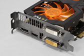 画像ギャラリー No.038のサムネイル画像 / 「GeForce GTX 660 Ti」搭載のクロックアップ版カード4製品を比較検討。ASUS，GIGA-BYTE，Palit，ZOTACそれぞれに個性あり