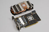 画像ギャラリー No.040のサムネイル画像 / 「GeForce GTX 660 Ti」搭載のクロックアップ版カード4製品を比較検討。ASUS，GIGA-BYTE，Palit，ZOTACそれぞれに個性あり