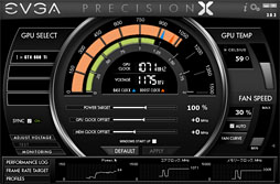 画像ギャラリー No.045のサムネイル画像 / 「GeForce GTX 660 Ti」搭載のクロックアップ版カード4製品を比較検討。ASUS，GIGA-BYTE，Palit，ZOTACそれぞれに個性あり