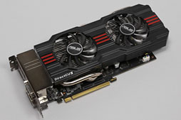 画像ギャラリー No.020のサムネイル画像 / 「GeForce GTX 660」レビュー。これは2万円台前半から買える“超低消費電力版GTX 580”だ!?
