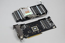 画像ギャラリー No.022のサムネイル画像 / 「GeForce GTX 650 Ti」レビュー。第1世代Kepler最後の1ピースは誰のためのGPUなのか