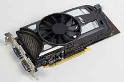 画像ギャラリー No.031のサムネイル画像 / 「GeForce GTX 650 Ti」レビュー。第1世代Kepler最後の1ピースは誰のためのGPUなのか