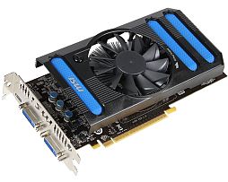 画像ギャラリー No.002のサムネイル画像 / アスク,6層基板採用のMSI製GTX 650カード発売。信頼性の高さを謳う