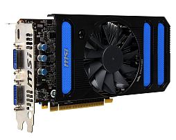 画像ギャラリー No.003のサムネイル画像 / アスク,6層基板採用のMSI製GTX 650カード発売。信頼性の高さを謳う