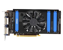 画像ギャラリー No.004のサムネイル画像 / アスク,6層基板採用のMSI製GTX 650カード発売。信頼性の高さを謳う