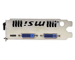 画像ギャラリー No.005のサムネイル画像 / アスク,6層基板採用のMSI製GTX 650カード発売。信頼性の高さを謳う
