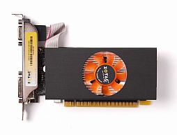 画像ギャラリー No.002のサムネイル画像 / アスク，Low Profile対応で補助電源不要のZOTAC製GTX 650カードを発売