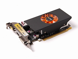 画像ギャラリー No.003のサムネイル画像 / アスク，Low Profile対応で補助電源不要のZOTAC製GTX 650カードを発売