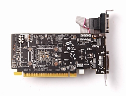画像ギャラリー No.004のサムネイル画像 / アスク，Low Profile対応で補助電源不要のZOTAC製GTX 650カードを発売