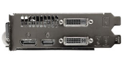 画像ギャラリー No.004のサムネイル画像 / ASUS,6+2フェーズ電源回路採用で4GBメモリ搭載のGTX 680カードを発売