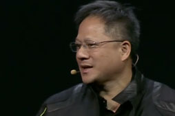 画像ギャラリー No.005のサムネイル画像 / NVIDIA，製品ロードマップを更新。次次世代GPUアーキテクチャ「Volta」と次次世代Tegra「Parker」の概要が明らかに