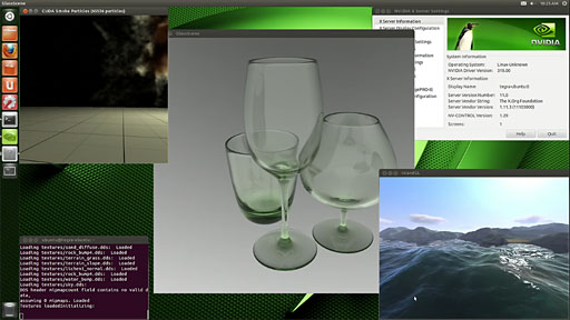画像ギャラリー No.006のサムネイル画像 / NVIDIA，製品ロードマップを更新。次次世代GPUアーキテクチャ「Volta」と次次世代Tegra「Parker」の概要が明らかに
