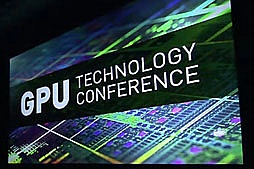 画像ギャラリー No.009のサムネイル画像 / NVIDIA，製品ロードマップを更新。次次世代GPUアーキテクチャ「Volta」と次次世代Tegra「Parker」の概要が明らかに