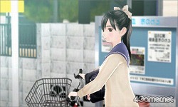 画像ギャラリー No.014のサムネイル画像 / 今度のカノジョは顔だって覚えてくれる！　「NEWラブプラス」について現時点で判明していることをまとめてみる