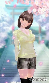 画像ギャラリー No.021のサムネイル画像 / 今度のカノジョは顔だって覚えてくれる！　「NEWラブプラス」について現時点で判明していることをまとめてみる