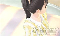 画像ギャラリー No.003のサムネイル画像 / 「NEWラブプラス」アングル&ズーム自在,でも大切なのはコミュニケーションの写真撮影機能を紹介。データの引継ぎ&新規「夢イベント」の情報も公開に