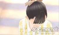 画像ギャラリー No.004のサムネイル画像 / 「NEWラブプラス」アングル&ズーム自在,でも大切なのはコミュニケーションの写真撮影機能を紹介。データの引継ぎ&新規「夢イベント」の情報も公開に