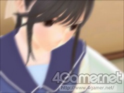画像ギャラリー No.005のサムネイル画像 / 「NEWラブプラス」アングル&ズーム自在,でも大切なのはコミュニケーションの写真撮影機能を紹介。データの引継ぎ&新規「夢イベント」の情報も公開に