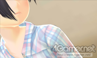 画像ギャラリー No.008のサムネイル画像 / 「NEWラブプラス」アングル&ズーム自在,でも大切なのはコミュニケーションの写真撮影機能を紹介。データの引継ぎ&新規「夢イベント」の情報も公開に