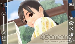 画像ギャラリー No.014のサムネイル画像 / 「NEWラブプラス」アングル&ズーム自在,でも大切なのはコミュニケーションの写真撮影機能を紹介。データの引継ぎ&新規「夢イベント」の情報も公開に