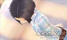 画像ギャラリー No.019のサムネイル画像 / 「NEWラブプラス」アングル&ズーム自在,でも大切なのはコミュニケーションの写真撮影機能を紹介。データの引継ぎ&新規「夢イベント」の情報も公開に