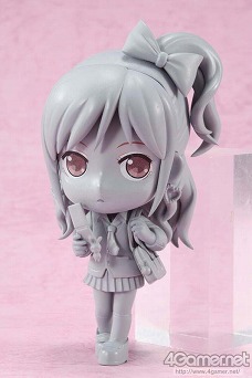 画像ギャラリー No.023のサムネイル画像 / 「NEWラブプラス」アングル&ズーム自在,でも大切なのはコミュニケーションの写真撮影機能を紹介。データの引継ぎ&新規「夢イベント」の情報も公開に